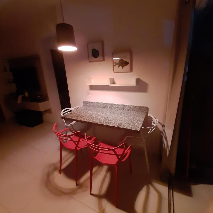 Apto Pertinho Da Praia - Lindo E Equipado! Internet 400Mb E 3 Tvs - Completo! Tv A Cabo Ubatuba Exteriér fotografie