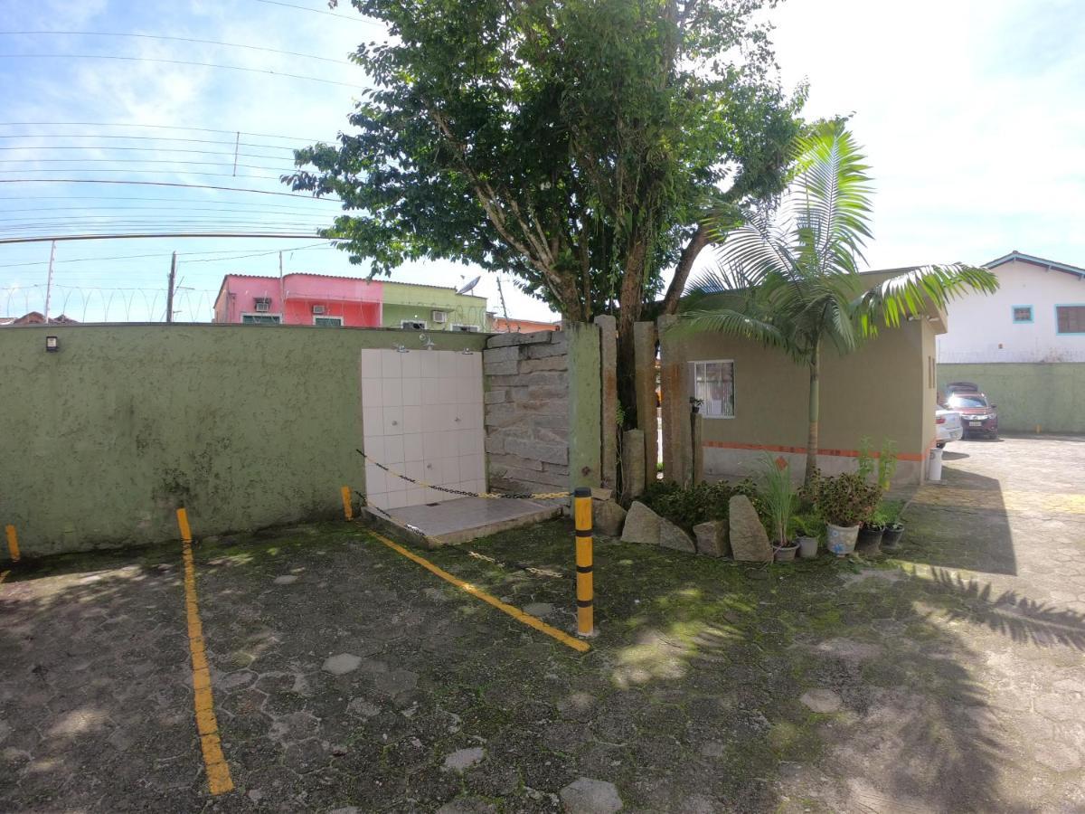 Apto Pertinho Da Praia - Lindo E Equipado! Internet 400Mb E 3 Tvs - Completo! Tv A Cabo Ubatuba Exteriér fotografie