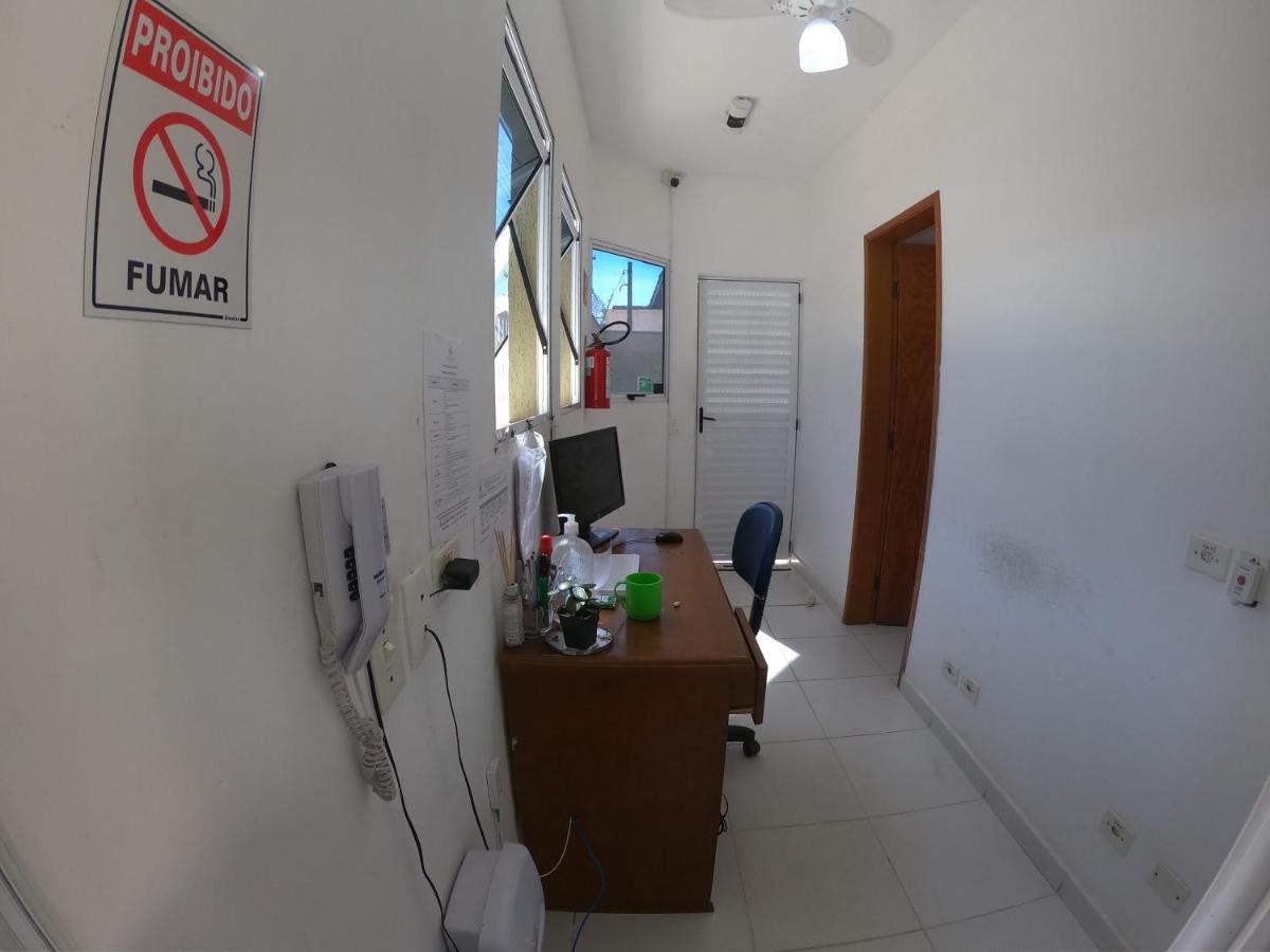 Apto Pertinho Da Praia - Lindo E Equipado! Internet 400Mb E 3 Tvs - Completo! Tv A Cabo Ubatuba Exteriér fotografie