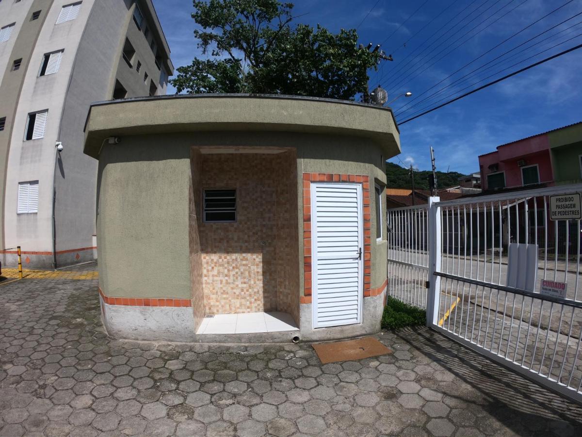 Apto Pertinho Da Praia - Lindo E Equipado! Internet 400Mb E 3 Tvs - Completo! Tv A Cabo Ubatuba Exteriér fotografie