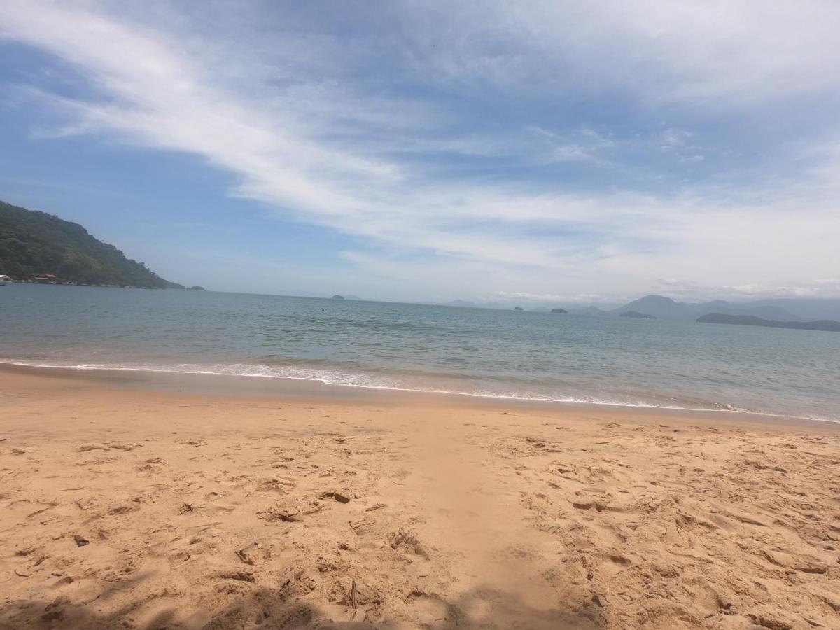 Apto Pertinho Da Praia - Lindo E Equipado! Internet 400Mb E 3 Tvs - Completo! Tv A Cabo Ubatuba Exteriér fotografie