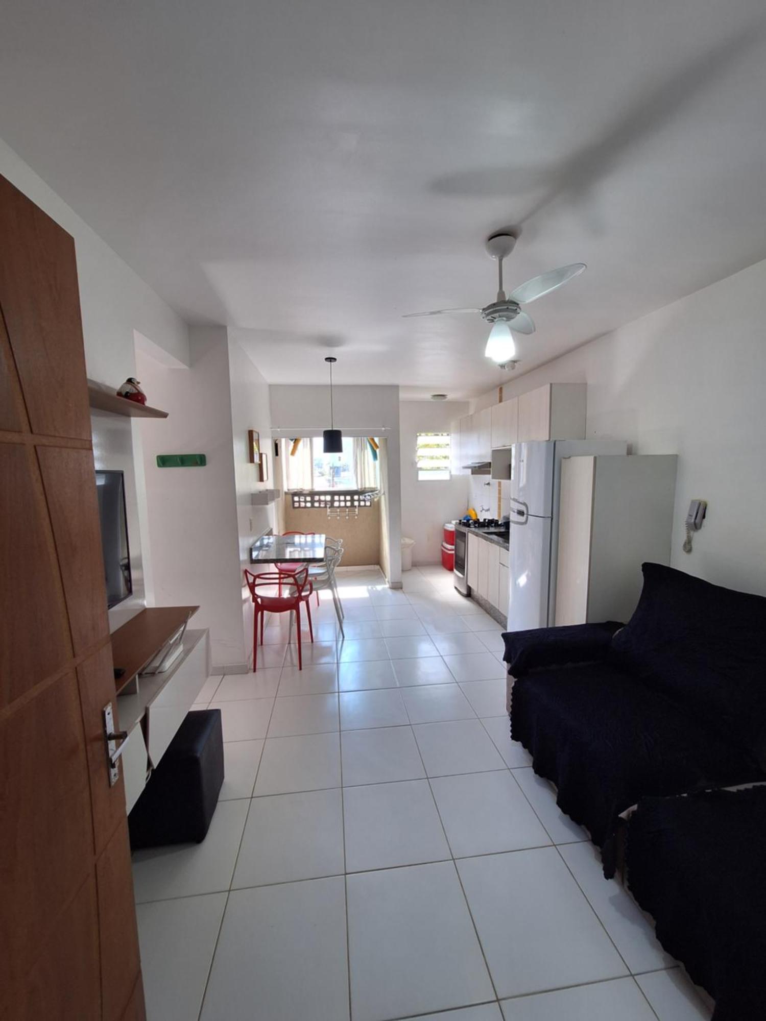 Apto Pertinho Da Praia - Lindo E Equipado! Internet 400Mb E 3 Tvs - Completo! Tv A Cabo Ubatuba Exteriér fotografie