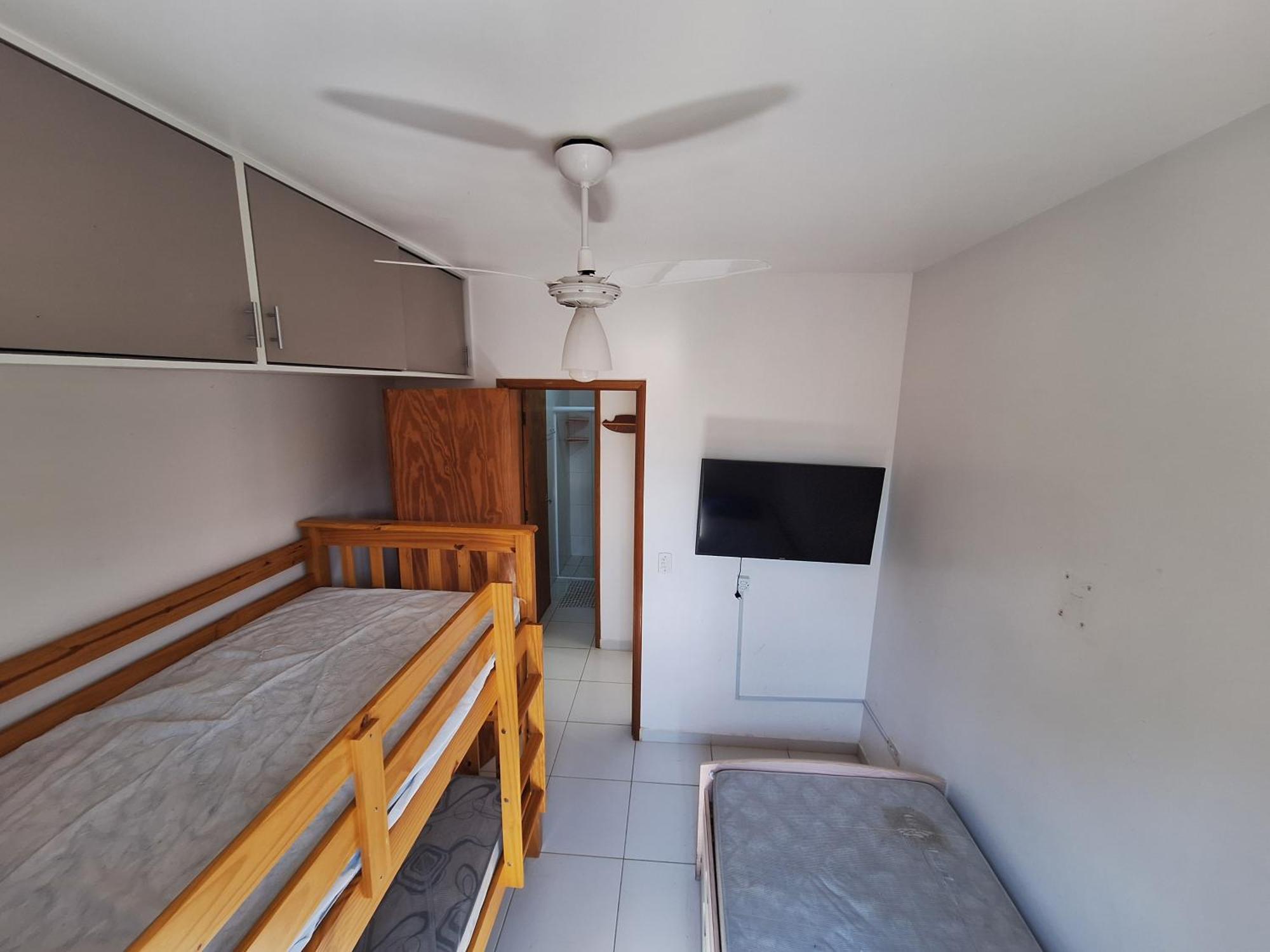Apto Pertinho Da Praia - Lindo E Equipado! Internet 400Mb E 3 Tvs - Completo! Tv A Cabo Ubatuba Exteriér fotografie