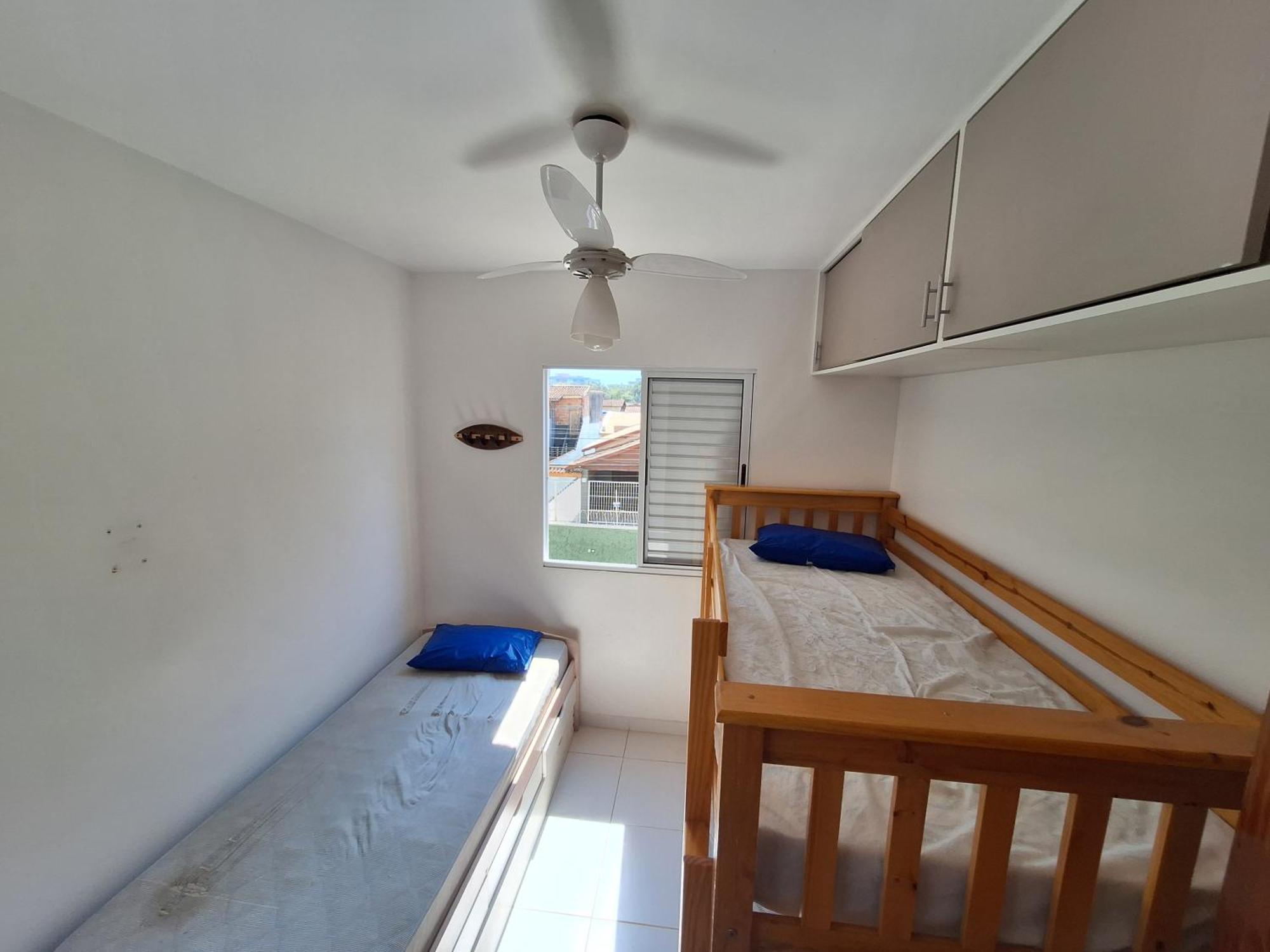 Apto Pertinho Da Praia - Lindo E Equipado! Internet 400Mb E 3 Tvs - Completo! Tv A Cabo Ubatuba Exteriér fotografie
